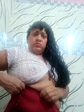 SabrinaColin online show from April 7, 2026, 3:19 am