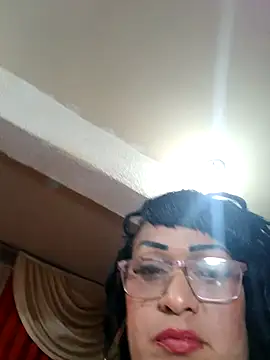 SabrinaColin online show from February 26, 2026, 3:50 am