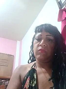 SabrinaColin online show from March 25, 2026, 3:17 am