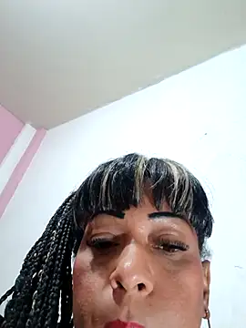 SabrinaColin online show from February 1, 2026, 3:16 am