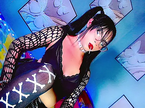 Tatiana kitty online show from July 17, 2026, 6:10 am