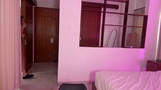 ViviNoir online show from February 28, 2026, 12:21 am