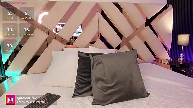 missbrasil online show from February 18, 2026, 11:50 am