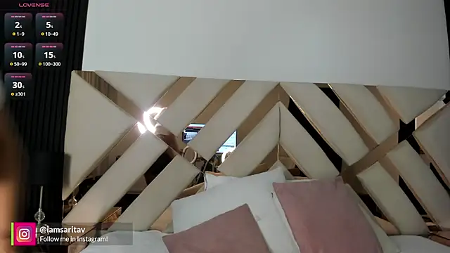 missbrasil online show from April 7, 2026, 1:46 pm