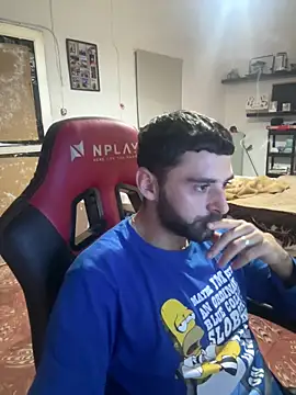 Snapshot of ParejaCanaria12 chatting on February 1, 2026, 5:00 pm ParejaCanaria12 online show from February 1, 2026, 5:00 pm