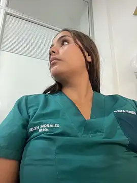 Noa Harper- online show from April 1, 2026, 9:45 pm