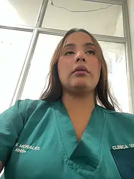 Noa Harper- online show from March 29, 2026, 9:27 pm