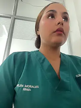 Noa Harper- online show from March 31, 2026, 9:39 pm