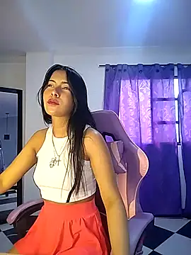 VelvetRosss online show from March 26, 2026, 7:12 pm