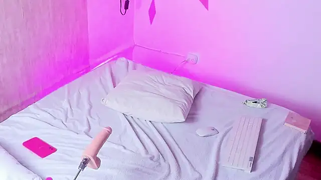 kelly 666 online show from April 10, 2026, 3:24 am