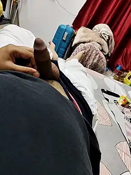 hunterkingshan online show from March 14, 2026, 2:01 pm