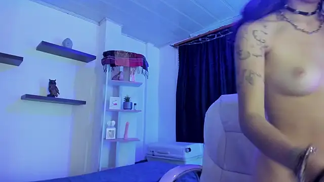 Miniadelf online show from March 24, 2026, 8:53 pm