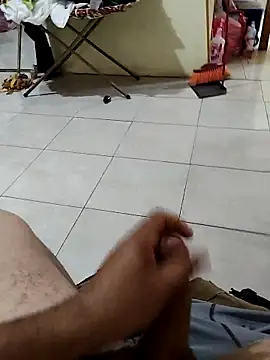 Carlos0294 online show from February 24, 2026, 5:36 pm