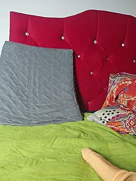 Andry12 online show from February 5, 2026, 1:34 am