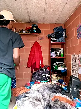 suckdream online show from March 29, 2026, 3:02 pm