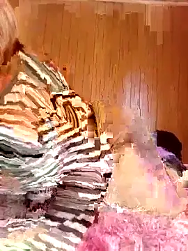 thegirlsshot 666 online show from April 9, 2026, 7:42 pm