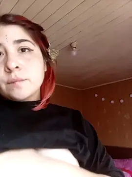 thegirlsshot 666 online show from March 16, 2026, 8:00 pm