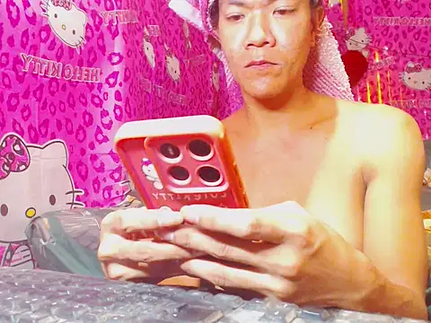 Angelofcumts online show from April 14, 2026, 6:51 am