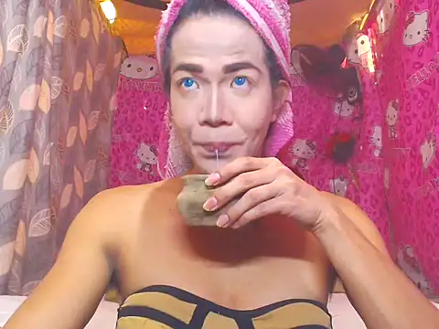 Angelofcumts online show from March 28, 2026, 2:23 am