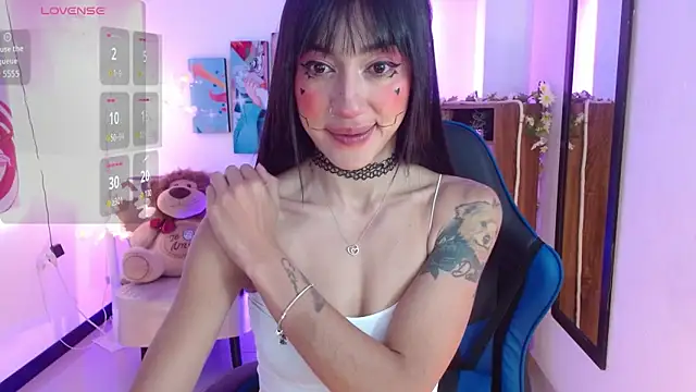 FIORELLA L online show from March 9, 2026, 12:09 pm