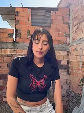 kuromi x online show from February 26, 2026, 8:20 pm