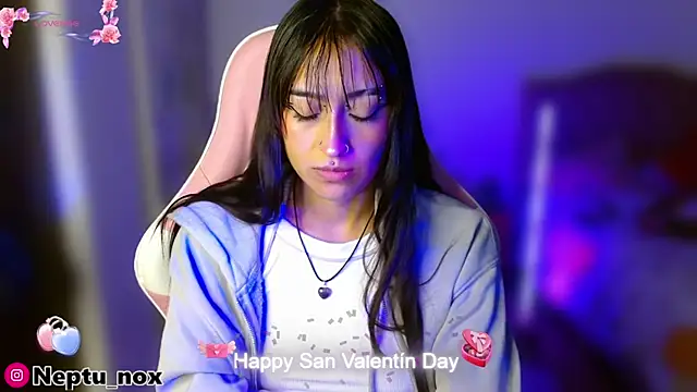 kuromi x online show from February 17, 2026, 4:21 am