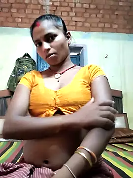 Snapshot of Gungun_thakur chatting on June 18, 2026, 6:23 am Gungun thakur online show from June 18, 2026, 6:23 am