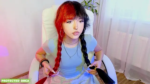 Snapshot of __Amiraa chatting on February 22, 2026, 1:02 pm Amiraa online show from February 22, 2026, 1:02 pm