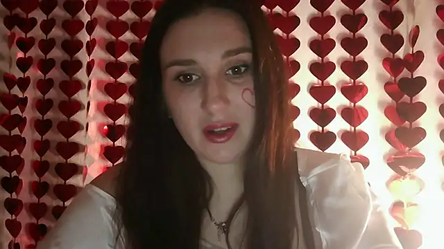 Xtraem Crush online show from February 13, 2026, 5:24 pm