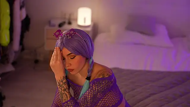 Snapshot of Sarah_Pink chatting on February 28, 2025, 5:26 pm Sarah Pink online show from February 28, 2025, 5:26 pm