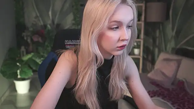 Snapshot of MaoqiBeverly chatting on February 19, 2026, 5:54 pm MaoqiBeverly online show from February 19, 2026, 5:54 pm