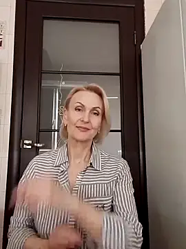 MichelleSolis online show from March 23, 2026, 12:49 pm