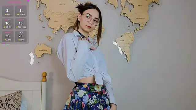 Snapshot of EddieChery chatting on March 2, 2026, 3:08 pm EddieChery online show from March 2, 2026, 3:08 pm