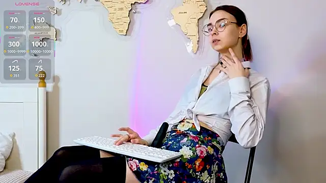 EddieChery online show from March 20, 2026, 3:13 pm