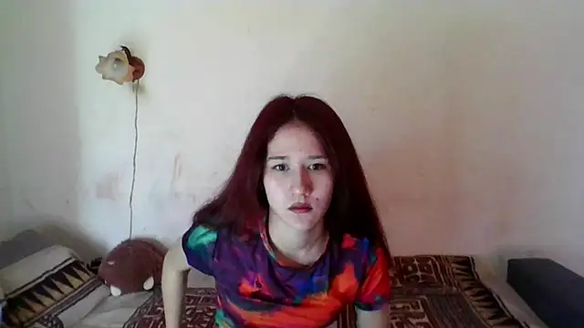 NickiKisinger online show from February 18, 2026, 7:06 am