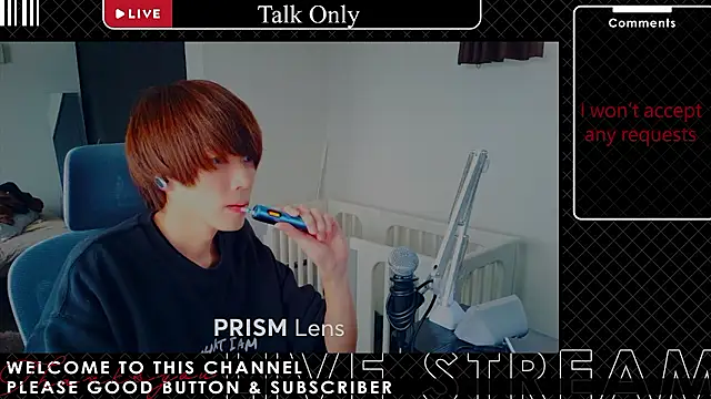 Snapshot of AG_0129 chatting on February 26, 2026, 6:13 am AG 0129 online show from February 26, 2026, 6:13 am