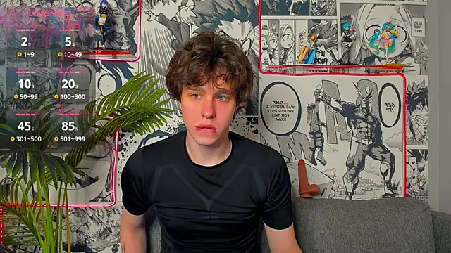 Keith Erickson online show from April 10, 2026, 6:09 am