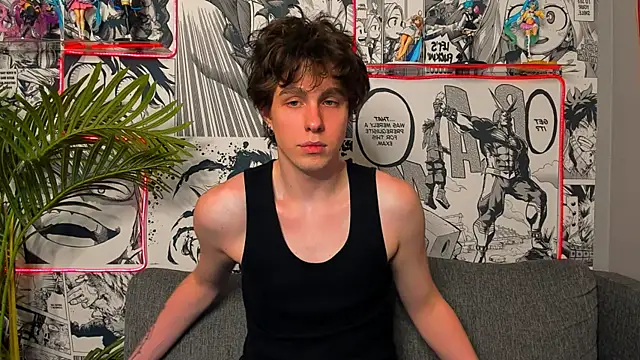 Keith Erickson online show from April 14, 2026, 3:50 pm