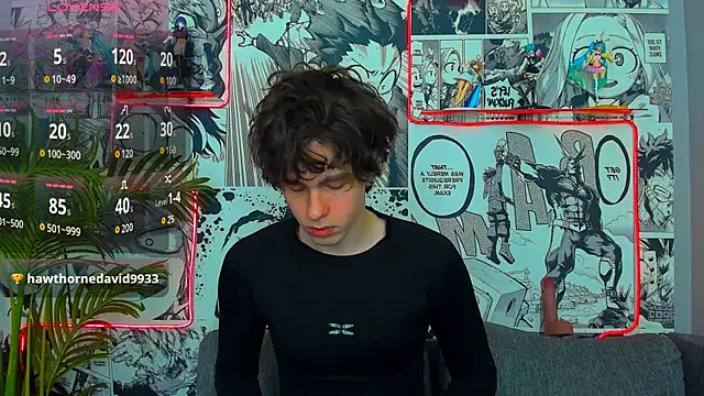 Keith Erickson online show from April 15, 2026, 7:25 am