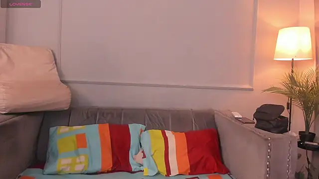 Snapshot of Haileysans chatting on February 1, 2026, 11:30 am Haileysans online show from February 1, 2026, 11:30 am