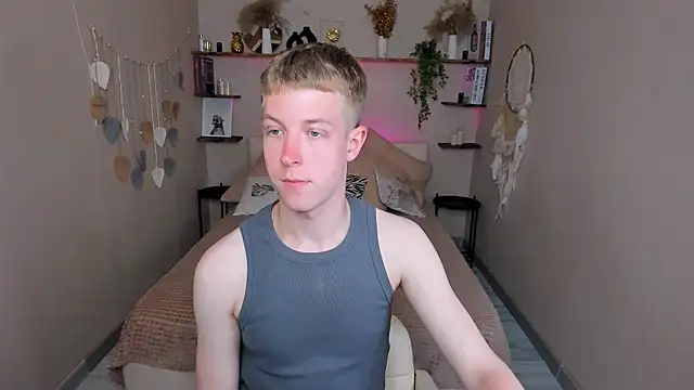 Snapshot of Dylan_Norton chatting on July 5, 2026, 3:19 pm Dylan Norton online show from July 5, 2026, 3:19 pm