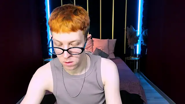 Dylan Norton online show from February 14, 2026, 3:34 pm