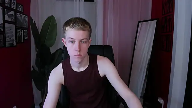 Dylan Norton online show from March 12, 2026, 11:25 am