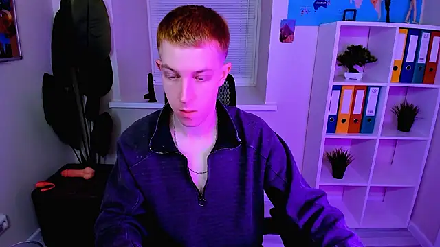 Dylan Norton online show from February 22, 2026, 10:50 am