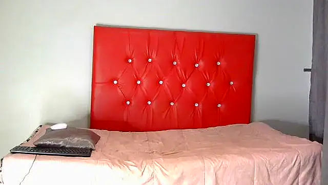 KinkyStallion online show from June 2, 2026, 6:52 pm