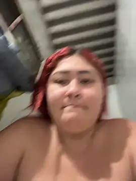 Rouse-Antonella  online show from March 21, 2026, 4:57 am