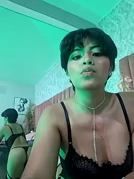 Eva Monroes online show from February 12, 2026, 3:39 am