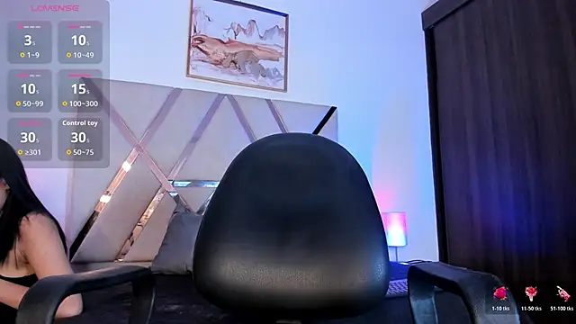 Lucia velez online show from February 8, 2026, 3:37 am