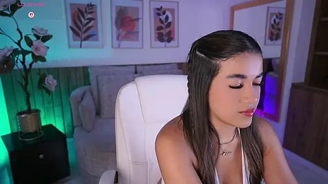 IvyGrabes online show from May 13, 2026, 6:59 pm