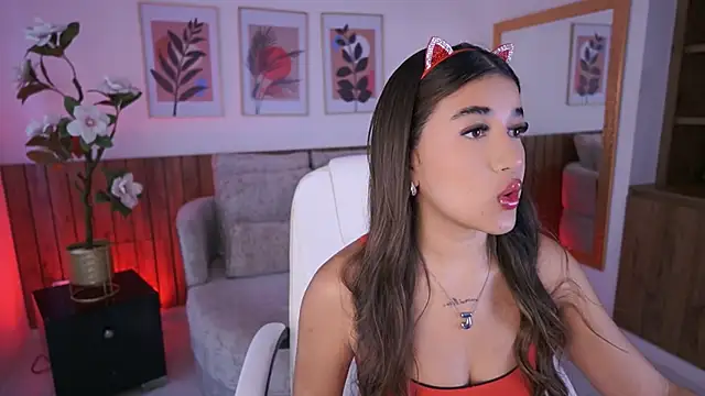 IvyGrabes online show from May 9, 2026, 7:50 pm